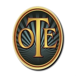 Old Town Estate And Antique Sales Ltd Logo