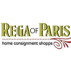 Rega Of Paris Logo