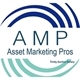 Asset Marketing Pros. LLC. Logo