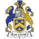Blue Family Estate Sales Logo