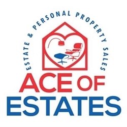 Ace Of Estates Logo