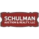 Schulman Auction & Realty, LLC Logo