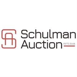 Schulman Auction &amp; Realty, LLC