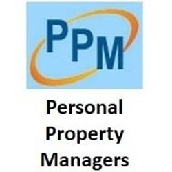 Personal Property Managers Logo