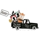 The Last Remains Antiques and Estate Liquidation, LLC Logo
