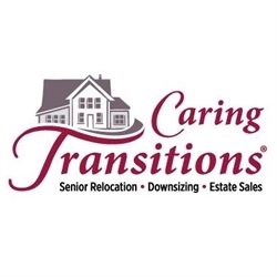 Caring Transitions Tulsa Logo