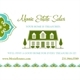 Moxie Estate Sales Logo