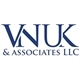 VNUK & Associates LLC Logo