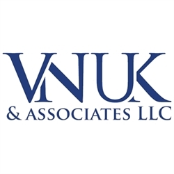 VNUK & Associates LLC Logo