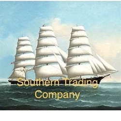 Southern Trading Company, LLC Logo