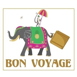 Bon Voyage Estate Sale Services Logo