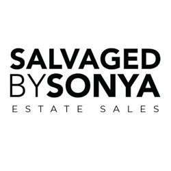 Salvaged By Sonya Logo