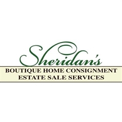 Sheridan's Logo