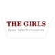 The Girls Estate Sales Logo