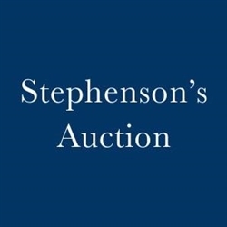 Stephenson&#39;s Auctions