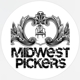 Mrs. A's Estate Sales / Midwest Pickers Logo