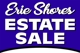 Erie Shores Estate Sales Logo