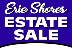 Erie Shores Estate Sales