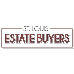 St. Louis Estate Buyers Logo