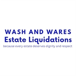 Wash And Wares Logo
