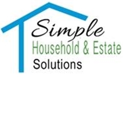 Simple Household & Estate Solutions Logo