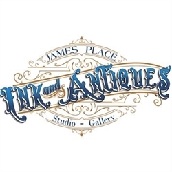 James Place Logo