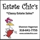 Estate Chic's Logo
