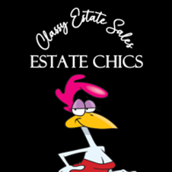 Estate Chic's Logo