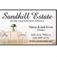 Sandhill Estate Home Liquidation Sales Logo