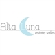 Alta Luna Estate Sales, LLC Logo
