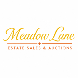 Meadow Lane Estate Sales Logo