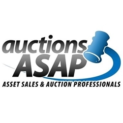 Auctions Asap Logo