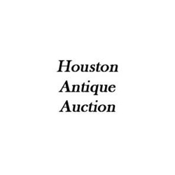 Houston Antique Auction Logo