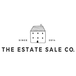 The Estate Sale Company Logo