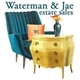 Waterman & Jae Estate Sales Logo
