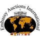 Embassy Auctions Logo
