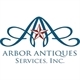Arbor Antiques Services, Inc. Logo