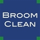 Broom Clean, LLC Logo