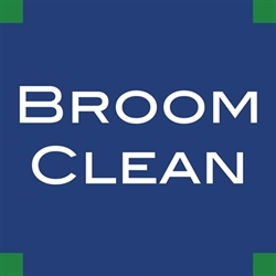 Broom Clean, LLC Logo