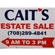 Cait's Cart Logo