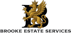 Brooke Estate Services Logo