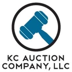 KC Auction & Appraisal Co. Logo