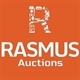 Acuity Estates By Rasmus Online Auctions Logo