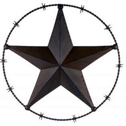 Texas Star Estate Sales Logo