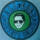 Tall Rob's Estate Sales Logo