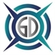 Googie Down Logo