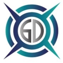 Googie Down Logo