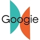 Googie Down Logo