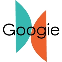 Googie Down Logo