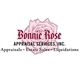 Bonnie Rose Estate Sales, A Division Of Bonnie Rose Appraisal Services, Inc. Logo